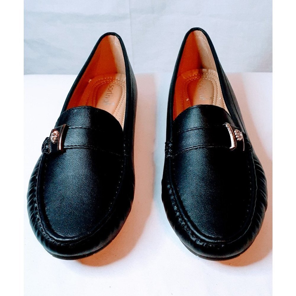 Sorliva Women Loafer